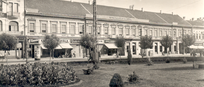 Trgovi i ulice 01