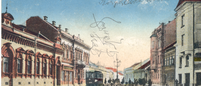 Trgovi i ulice 03