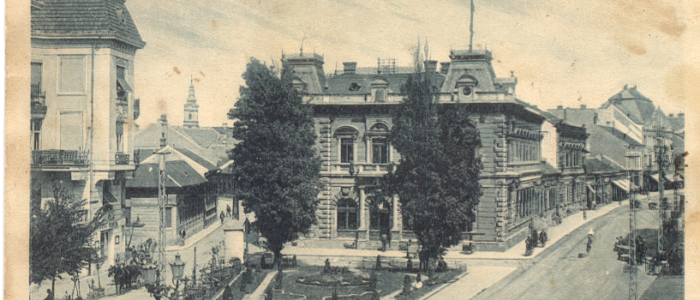 Trgovi i ulice 05