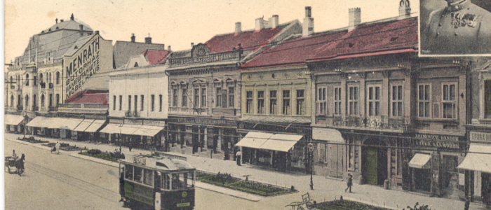 Trgovi i ulice 06