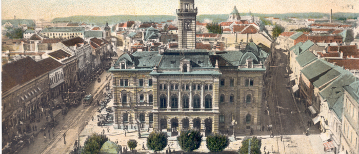 Trgovi i ulice 07