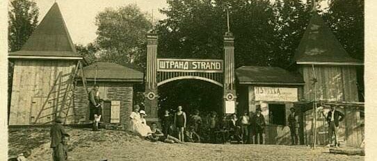 strannd